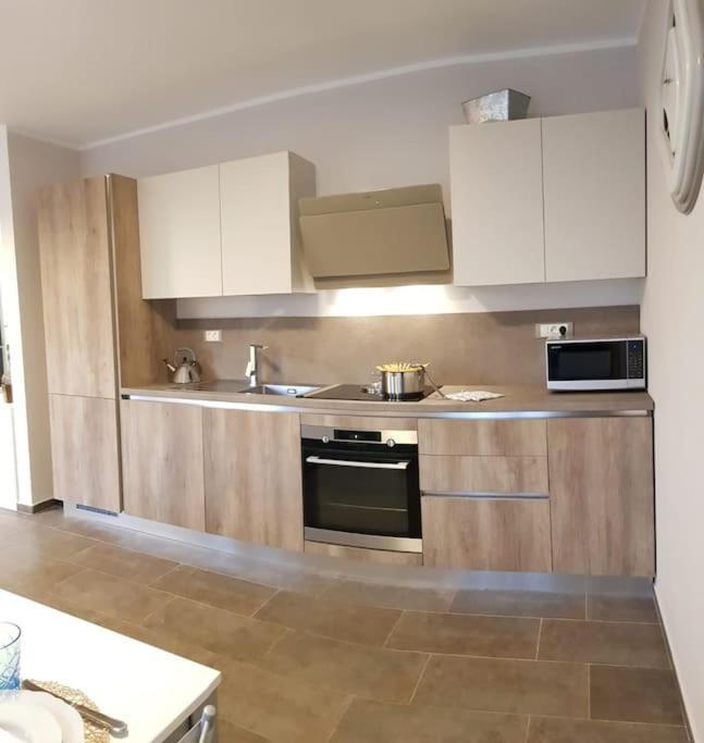 Luxury Villa Cetiri Hrasta Pićan Kültér fotó