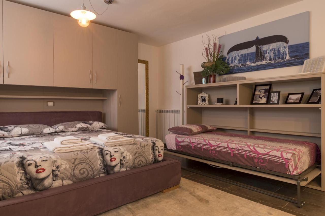 Luxury Villa Cetiri Hrasta Pićan Kültér fotó